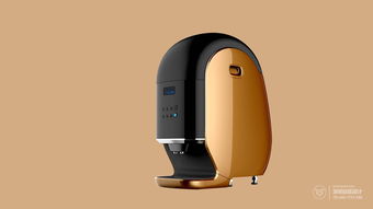 家電產(chǎn)品外觀設計