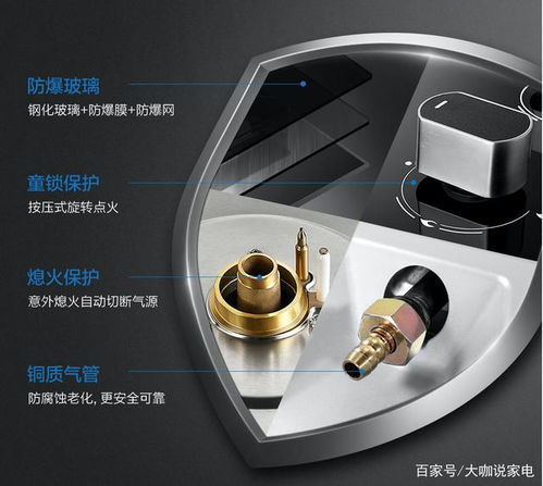 燃氣灶好壞區(qū)別有哪些？老板電器幫你學會判斷